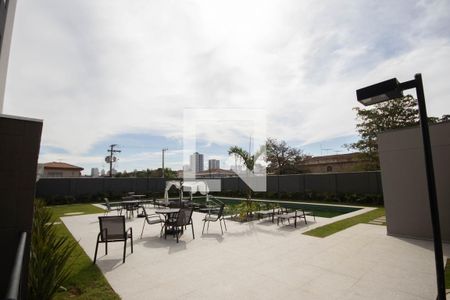 Apartamento à venda com 48m², 2 quartos e sem vagaPiscina