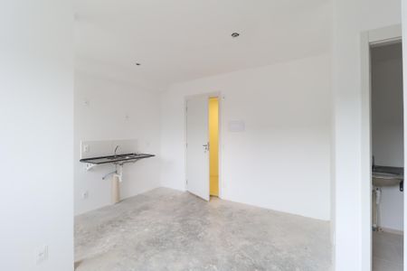 Apartamento à venda com 48m², 2 quartos e sem vagaSala