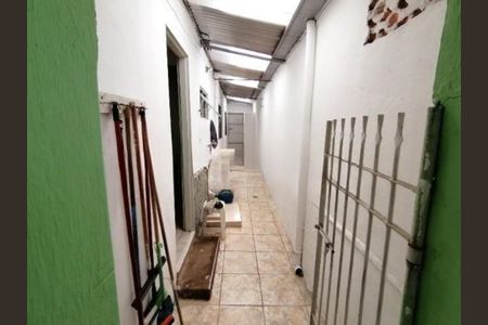 Foto 10 de casa à venda com 2 quartos, 200m² em Vila Costa e Silva, Campinas