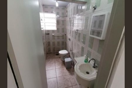 Foto 15 de casa à venda com 2 quartos, 200m² em Vila Costa e Silva, Campinas