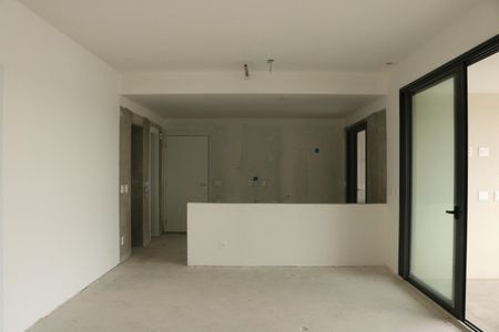 Apartamento à venda com 140m², 3 quartos e 2 vagasSala