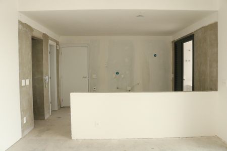 Apartamento à venda com 140m², 3 quartos e 2 vagasCozinha