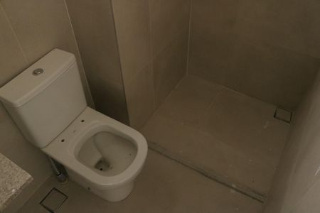 Apartamento à venda com 140m², 3 quartos e 2 vagasBanheiro da Suíte 2