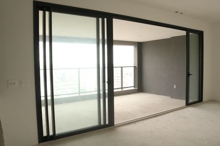 Apartamento à venda com 140m², 3 quartos e 2 vagasSala