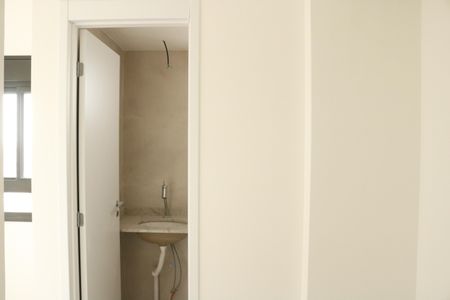 Apartamento à venda com 140m², 3 quartos e 2 vagasSuíte 3
