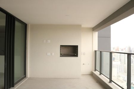 Apartamento à venda com 140m², 3 quartos e 2 vagasVaranda da Sala