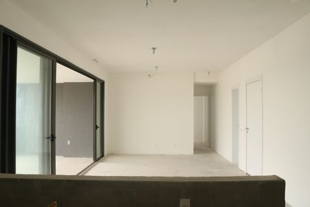 Sala de apartamento à venda com 3 quartos, 140m² em Pompeia, São Paulo