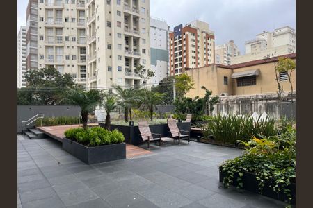 Apartamento à venda com 140m², 3 quartos e 2 vagasÁrea comum