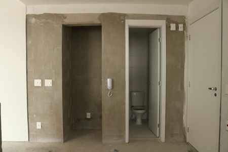 Apartamento à venda com 140m², 3 quartos e 2 vagasCozinha