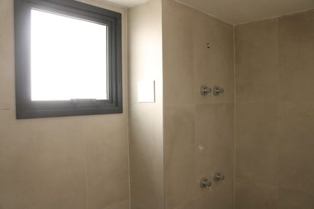 Apartamento à venda com 140m², 3 quartos e 2 vagasBanheiro da Suíte 2
