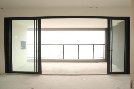 Apartamento à venda com 140m², 3 quartos e 2 vagasSala