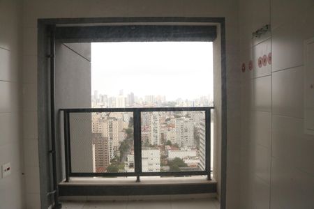 Apartamento à venda com 140m², 3 quartos e 2 vagasCozinha