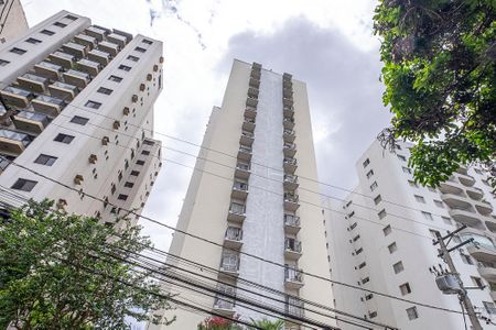 Apartamento à venda com 94m², 2 quartos e 1 vagaFachada