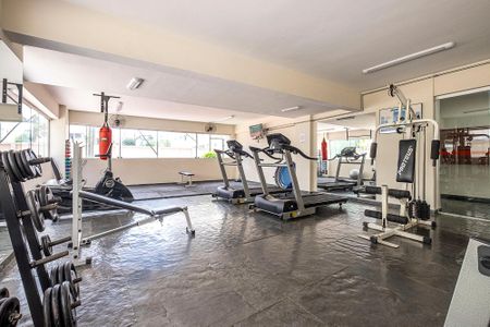 Apartamento à venda com 94m², 2 quartos e 1 vagaAcademia