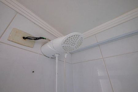 Apartamento à venda com 94m², 2 quartos e 1 vagaSuíte 2 - Banheiro