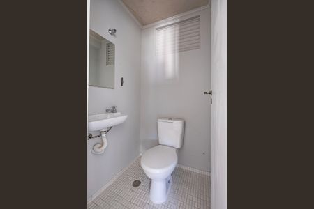 Lavabo de apartamento à venda com 2 quartos, 94m² em Vila Madalena, São Paulo