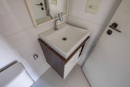 Apartamento à venda com 94m², 2 quartos e 1 vagaSuíte 2 - Banheiro
