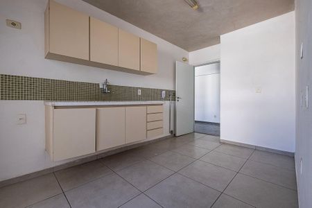 Apartamento à venda com 94m², 2 quartos e 1 vagaCozinha