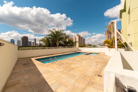 Apartamento à venda com 59m², 2 quartos e 1 vagaÁrea comum