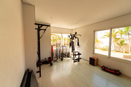 Apartamento à venda com 59m², 2 quartos e 1 vagaÁrea comum