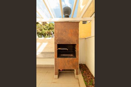 Apartamento à venda com 59m², 2 quartos e 1 vagaÁrea comum