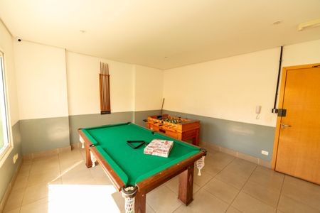 Apartamento à venda com 59m², 2 quartos e 1 vagaÁrea comum