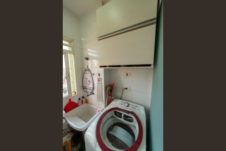 Apartamento à venda com 59m², 2 quartos e 1 vagaÁrea de Serviço