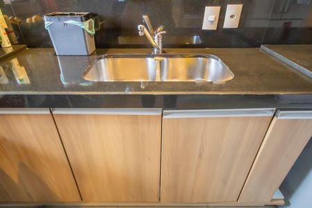 Apartamento à venda com 250m², 3 quartos e 3 vagasCozinha