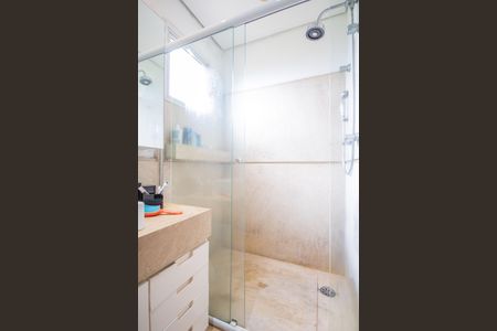 Apartamento à venda com 250m², 3 quartos e 3 vagasBanheiro da Suíte 2