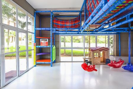 Apartamento à venda com 250m², 3 quartos e 3 vagasBrinquedoteca