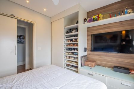 Apartamento à venda com 250m², 3 quartos e 3 vagasSuíte 2