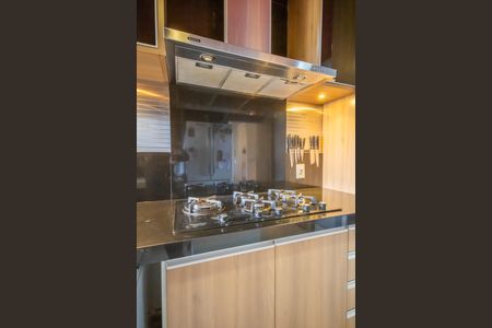 Apartamento à venda com 250m², 3 quartos e 3 vagasCozinha