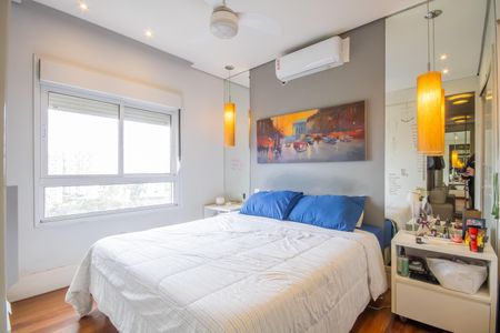 Apartamento à venda com 250m², 3 quartos e 3 vagasSuíte 2