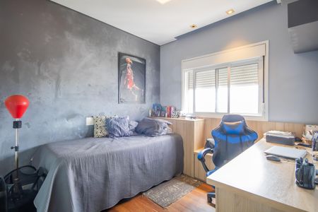 Apartamento à venda com 250m², 3 quartos e 3 vagasSuíte 3