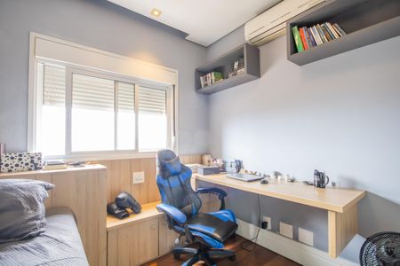 Apartamento à venda com 250m², 3 quartos e 3 vagasSuíte 3