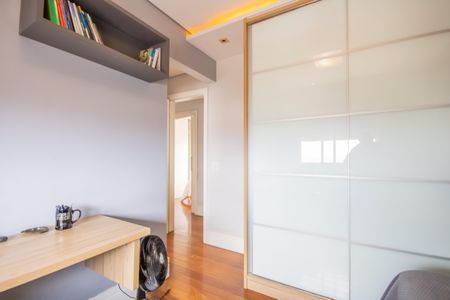 Apartamento à venda com 250m², 3 quartos e 3 vagasSuíte 3