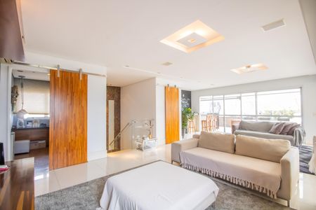 Apartamento à venda com 250m², 3 quartos e 3 vagasSala 2