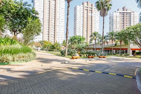 Apartamento à venda com 250m², 3 quartos e 3 vagasÁrea comum