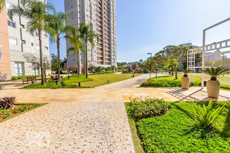 Apartamento à venda com 250m², 3 quartos e 3 vagasÁrea comum