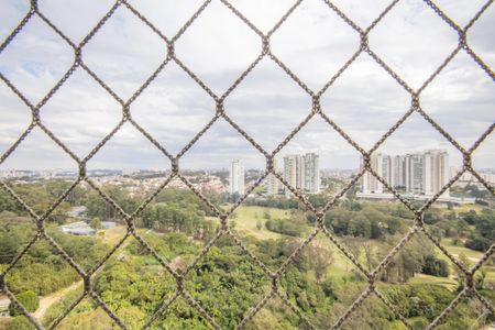 Apartamento à venda com 250m², 3 quartos e 3 vagasVista da Suíte 2