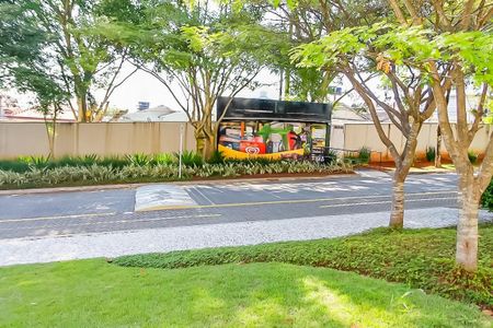 Apartamento à venda com 250m², 3 quartos e 3 vagasÁrea comum