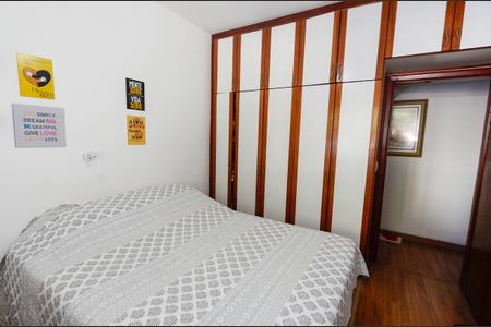 Apartamento à venda com 116m², 3 quartos e 2 vagasQuarto 1