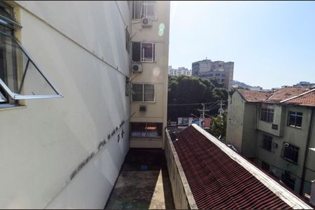 Apartamento à venda com 116m², 3 quartos e 2 vagasVista da Suíte