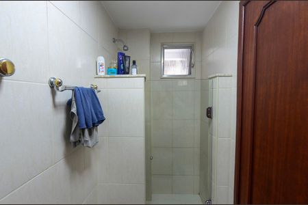 Apartamento à venda com 116m², 3 quartos e 2 vagasBanheiro da Suíte