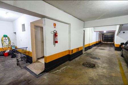 Apartamento à venda com 116m², 3 quartos e 2 vagasGaragem