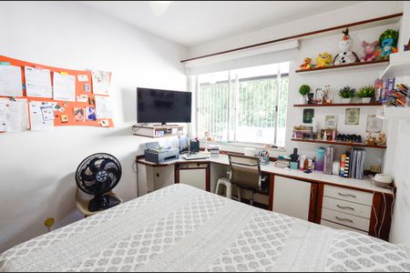 Apartamento à venda com 116m², 3 quartos e 2 vagasQuarto 1