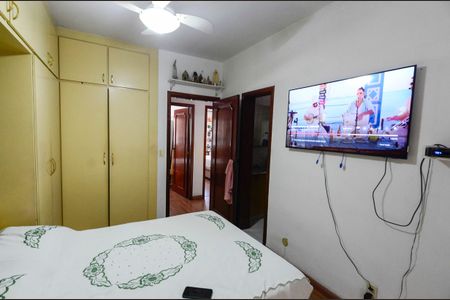 Apartamento à venda com 116m², 3 quartos e 2 vagasSuíte