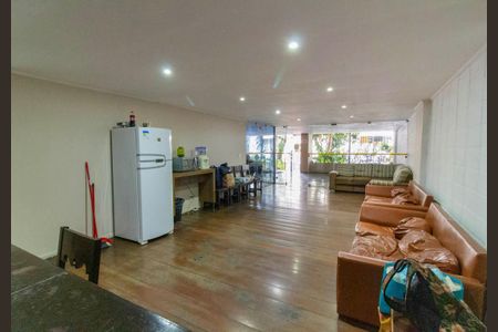 Apartamento à venda com 65m², 2 quartos e 1 vagaÁrea comum