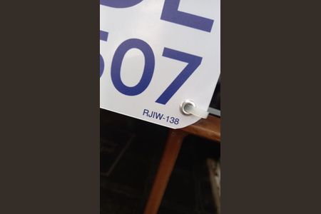 Apartamento à venda com 65m², 2 quartos e 1 vagaPlaquinha