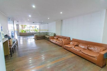 Apartamento à venda com 65m², 2 quartos e 1 vagaÁrea comum